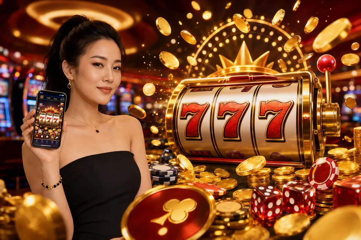 e92pro Live Casino ကာစီနို ဂိမ်းများ