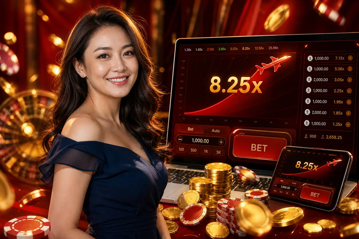e92pro ဂိမ်းကစားမှု Live Casino မြင်ကွင်း