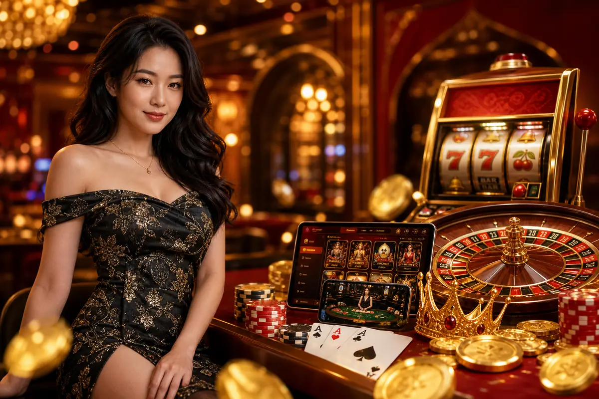 e92pro Casino ဂိမ်း အားသာချက်များ